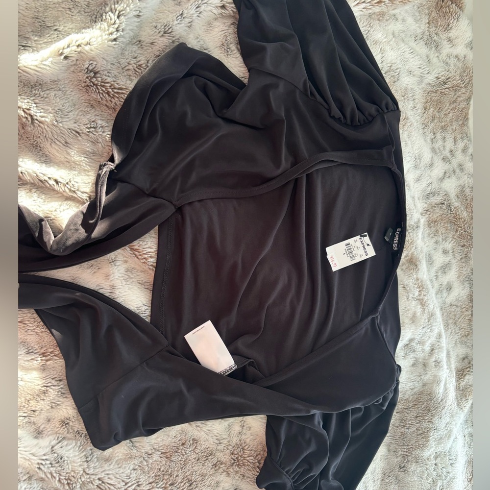 Express top